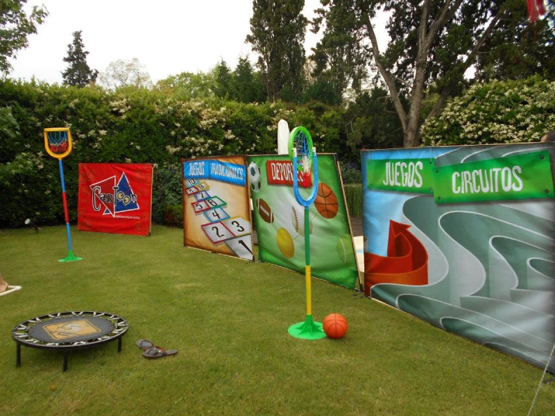Recreativa
