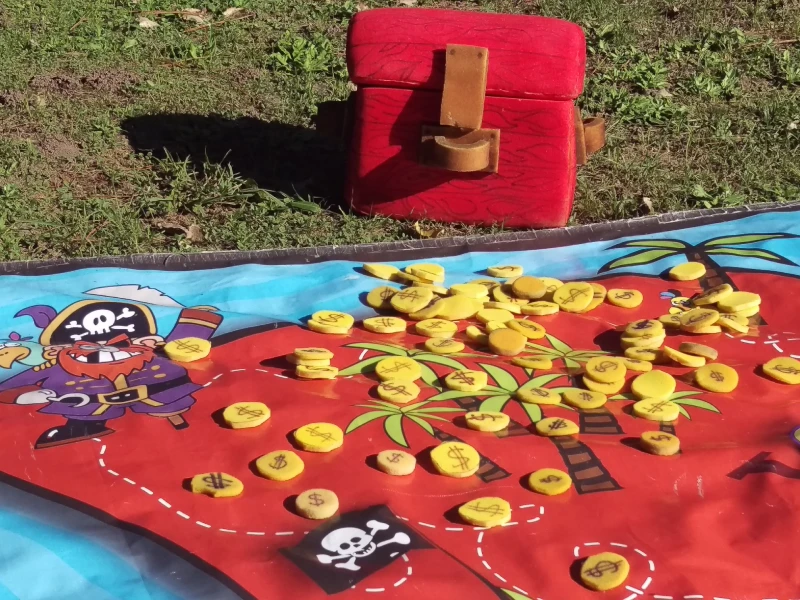 Piratas (2)
